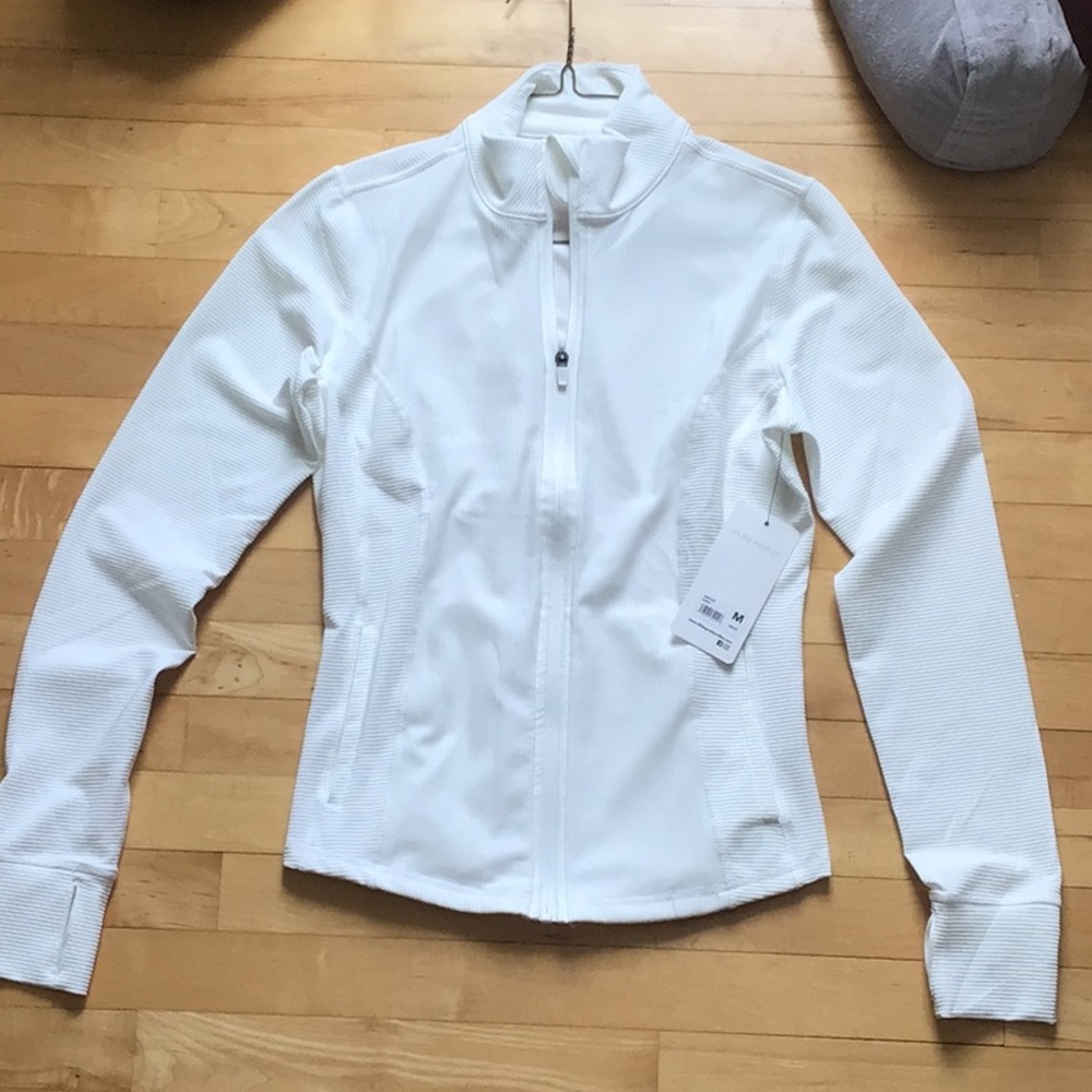 Athletic Jacket